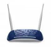 W. TP-LINK MODEM ADSL ROUTER TD-W8960N MIMO