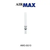 W. UBIQUITI AIRMAX ANTENA AMO-5G13 OMNI