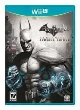 WIIU JOGO BATMAN ARKHAN CITY ARMORED EDI