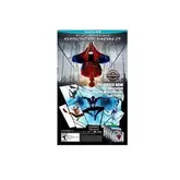 WIIU JOGO THE AMAZING SPIDER MAN 2 84942