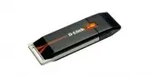 WIRELESS ADAPTADOR D-LINK USB DWA-110 54MBPS