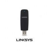 WIRELESS ADAPTADOR USB LINKSYS AE1200-LA N300MBPS