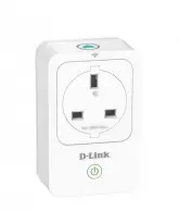 WIRELESS D-LINK SMART PLUG PARA SMARTPHONE/TABLET