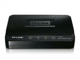 WIRELESS TP-LINK MODEM ADSL2 ROUTER TD-8816