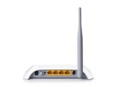 WIRELESS TP-LINK MODEM ADSL2 ROUTER TD-W8901N 150MBPS