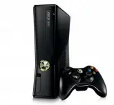 XBOX 360 APP SLIM 4GB PURO RB