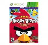 XBOX 360 JOGO ANGRY BIRDS TRILOGY 76727