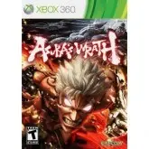 XBOX 360 JOGO ASURAS WRATH 99106 (59091)