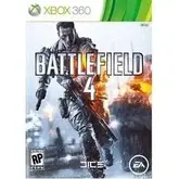 XBOX 360 JOGO BATTLEFIELD IV NTSC 36705