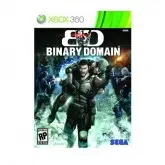 XBOX 360 JOGO BINARY DOMAIN 68054 (73693