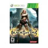 XBOX 360 JOGO BLADES OF TIME 30148 (7371