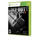 XBOX 360 JOGO CALL OF DUTY BLACK OPS II 84770