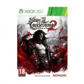 XBOX 360 JOGO CASTLEVANIA II LORDS OF SH