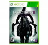 XBOX 360 JOGO DARKSIDERS II E4H 00094