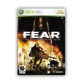 XBOX 360 JOGO F.E.A.R 12708