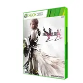 XBOX 360 JOGO FINAL FANTASY XIII-2 91101
