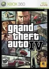 XBOX 360 JOGO GTA IV EPISODES FROM 39