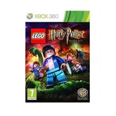XBOX 360 JOGO LEGO HARRY POTTER YEARS 5-