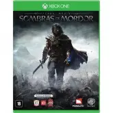 XBOX ONE JOGO SHADOW OF MODOR
