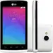CELULAR LG JOY H222G DUAL BRANCO em Master 10