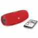 SPEAKER JBL CHARGE 3 BLUETOOTH VERMELHO em Master 10