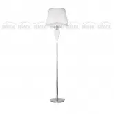 ABAJUR MDL De chão com cupula