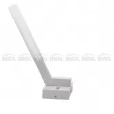 Arandela flash led 3 watts