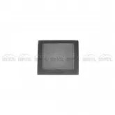 Arandela Inox MDL