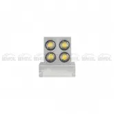 Arandela led 4 watts