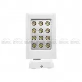 Arandela led mdl 12 watts