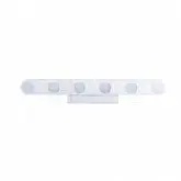 ARANDELA MDL P/ESPELHO 6625/6-580 18W 58