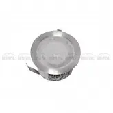 Balizador inox 0.30 watts