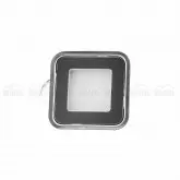 Balizador inox 0.56 watts