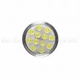 Lâmpada Ar111 super led 12 watts
