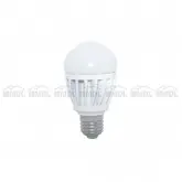 Lâmpada Bulbo led RGB 3 watts