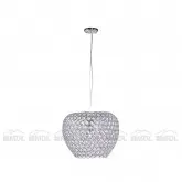 Pendente de Cristal Apple