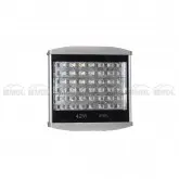 Refletor Iluminação Pública 42leds1watts
