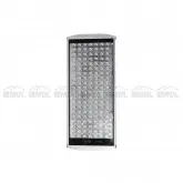 REFLETOR ILUMINAÇÃO PÚBLICA 140LEDS1WATTS