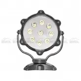 Refletor LED 9 WATTS