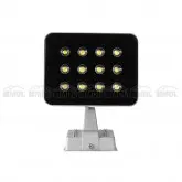 REFLETOR LED MDL 12LEDS3WATTS