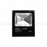 REFLETOR RGB SLIM 100 WATTS DIRECIONAVEL
