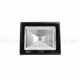 REFLETOR RGB SLIM 50 WATTS DIRECIONAVEL