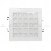 SPOT 25LEDS1WATTS