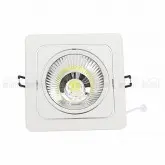 SPOT COB 4 DIREÇÕES 20 WATTS