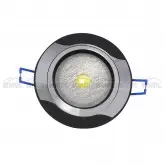 SPOT LED 10 WATTS LUPA