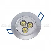 SPOT LED MDL 31W C/REATOR LUZ/BQ