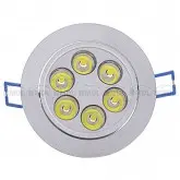 Spot LED MDL 6 watts
