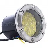 Spot led para solo rgb 5 watts 110v