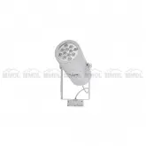 Spot LED para trilho 12leds1watts