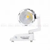 SPOT LED PARA TRILHO 20 WATTS Q-90